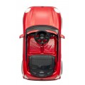 Mini Cooper Red Vehicle