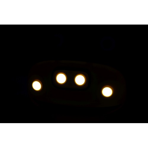 Vehicle: Blue Station Locomotive