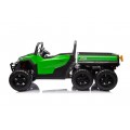 Farmer Truck X-POWER Green
