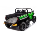 Farmer Truck X-POWER Green