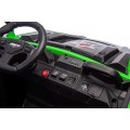 Farmer Truck X-POWER Green