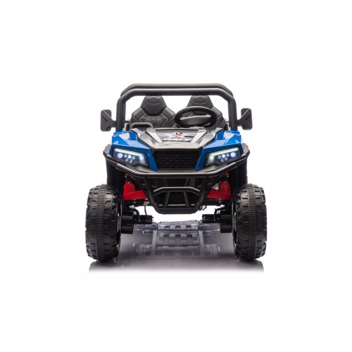 Farmer Truck X-POWER Blue