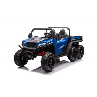 Farmer Truck X-POWER Blue