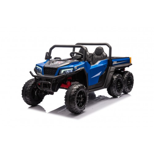 Farmer Truck X-POWER Blue