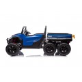 Farmer Truck X-POWER Blue