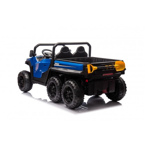 Farmer Truck X-POWER Blue