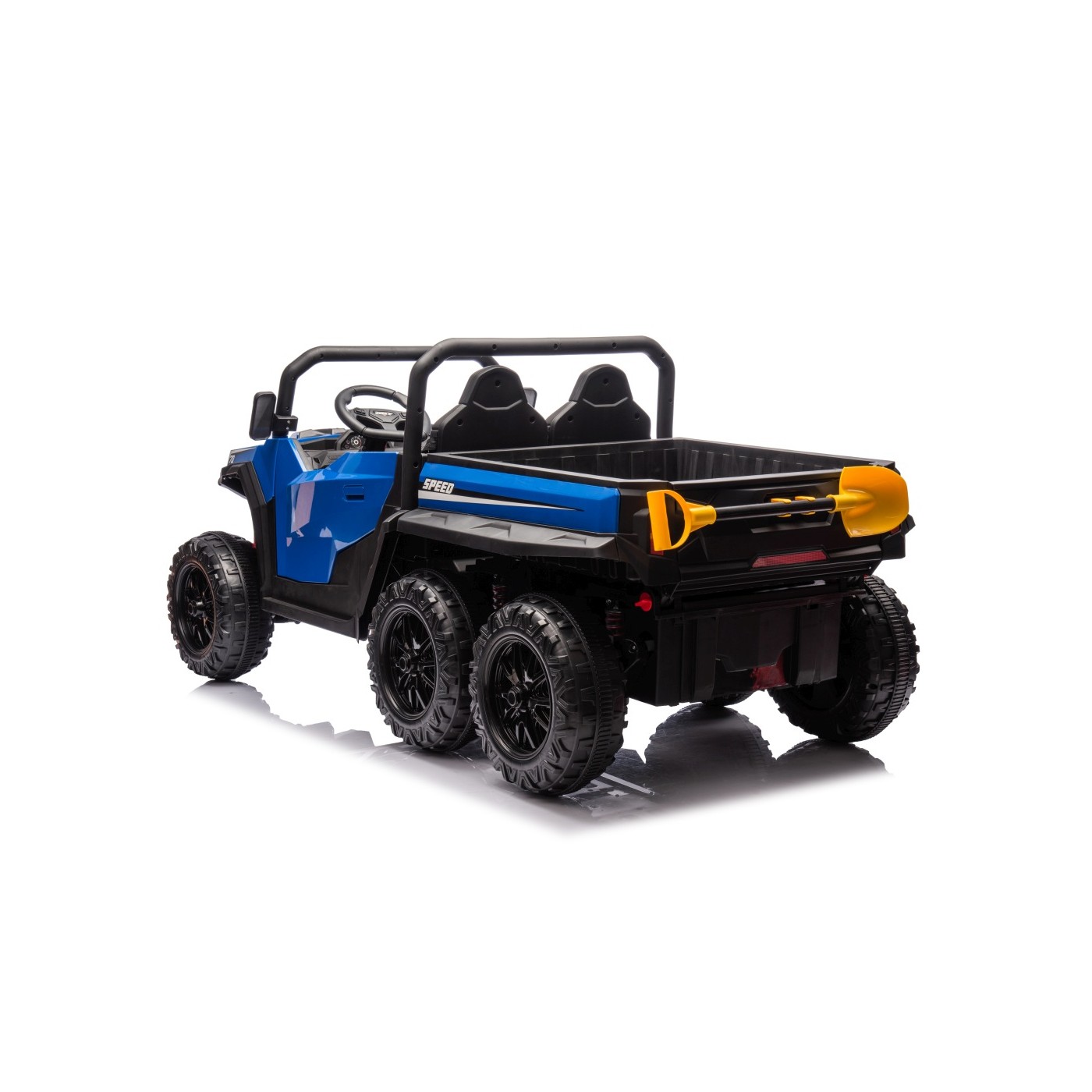 Farmer Truck X-POWER Blue