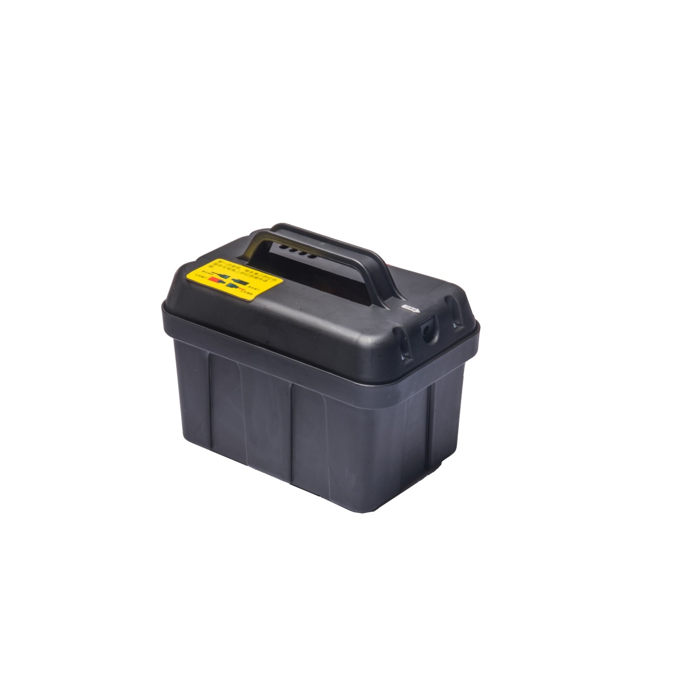 Jeep Monster Red Vehicle