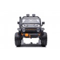 Jeep Monster Vehicle Black