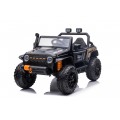 Jeep Monster Vehicle Black