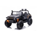 Jeep Monster Vehicle Black