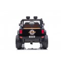 Jeep Monster Vehicle Black