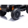 Jeep Monster Vehicle Black