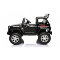Jeep BEAST 4x4 Black Vehicle