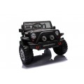 Jeep BEAST 4x4 Black Vehicle