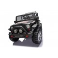 Jeep BEAST 4x4 Black Vehicle