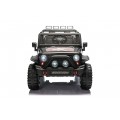 Jeep BEAST 4x4 Black Vehicle
