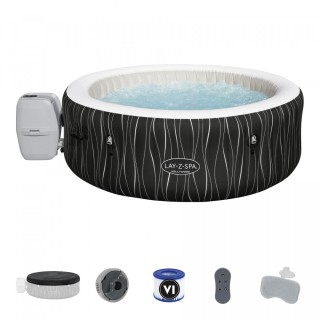 Lay-Z-Spa Hollywood Jacuzzi BESTWAY
