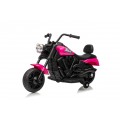 STAR Motor Vehicle Pink