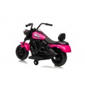 STAR Motor Vehicle Pink