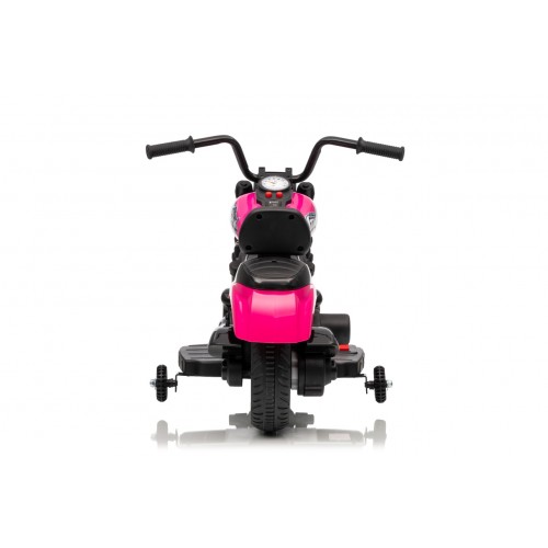 STAR Motor Vehicle Pink