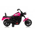 STAR Motor Vehicle Pink