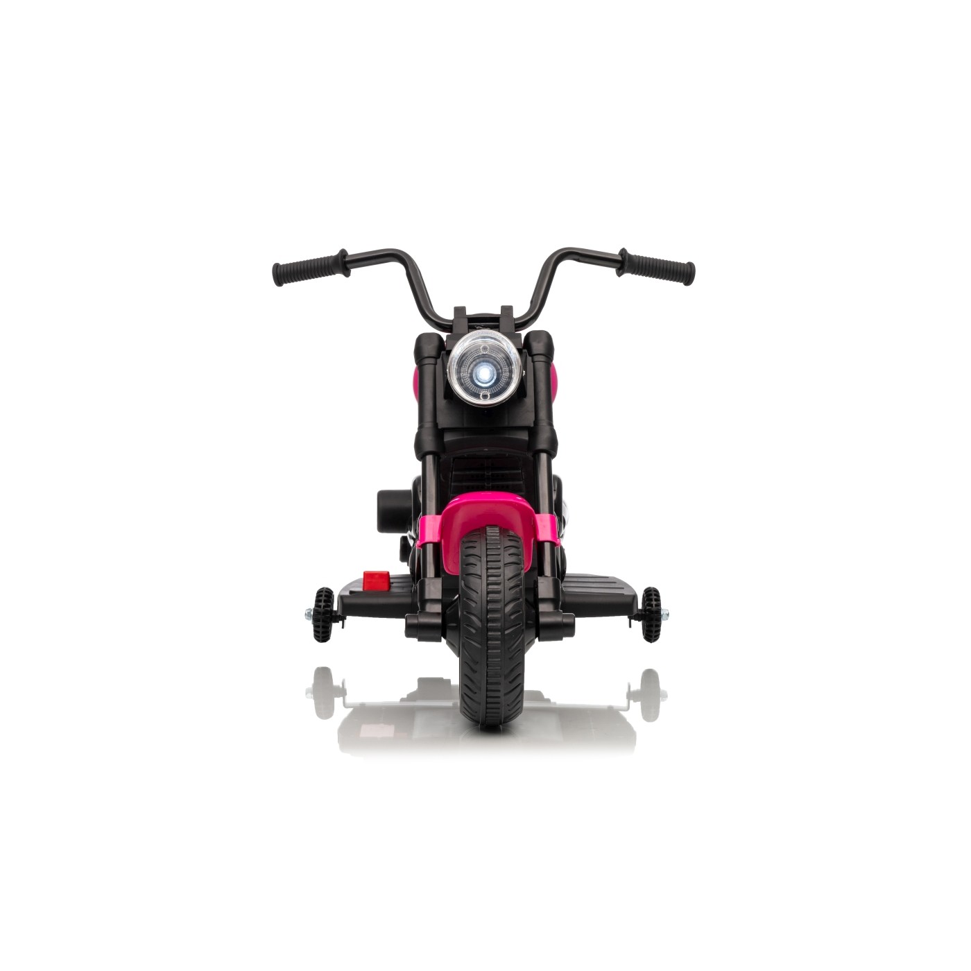 STAR Motor Vehicle Pink