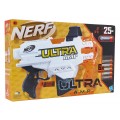 NERF Ultra AMP Blaster + Darts