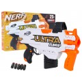 NERF Ultra AMP Blaster + Darts