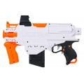 NERF Ultra AMP Blaster + Darts