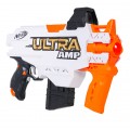 NERF Ultra AMP Blaster + Darts