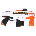 NERF Ultra AMP Blaster + Darts