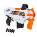 NERF Ultra AMP Blaster + Darts