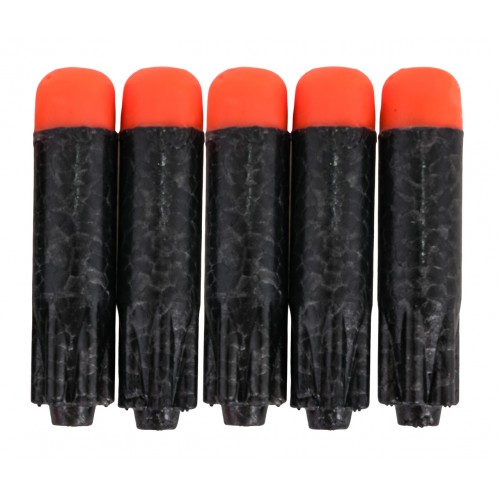 NERF Ultra AMP Blaster + Darts