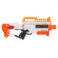 NERF Ultra DORADO Blaster + Darts