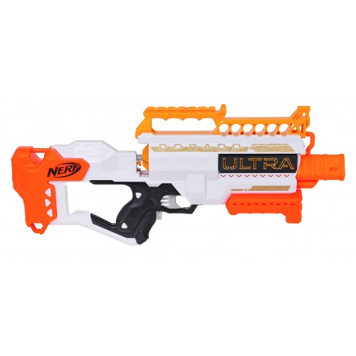 NERF Ultra DORADO Blaster + Darts