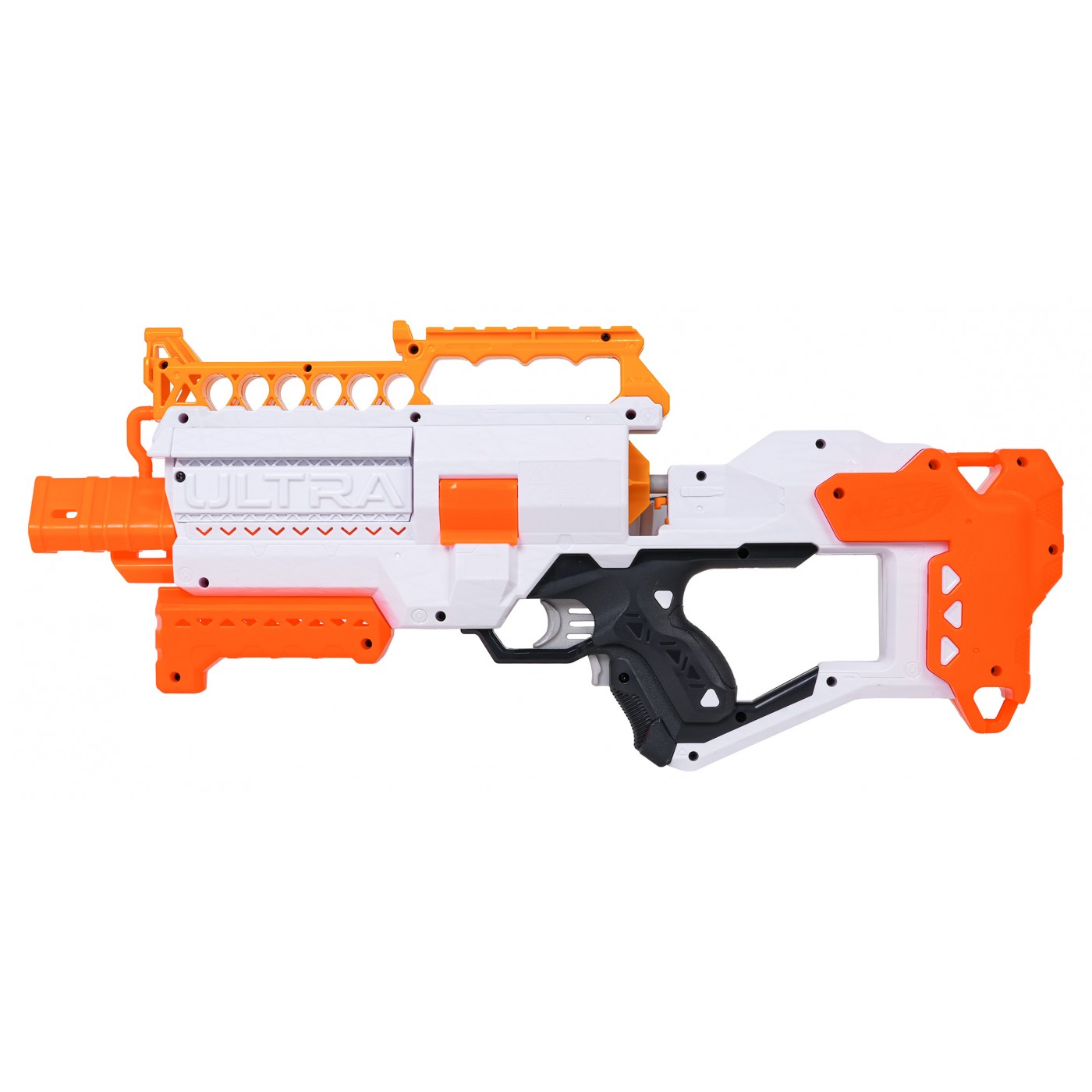 NERF Ultra DORADO Blaster + Darts