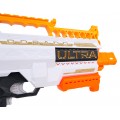 NERF Ultra DORADO Blaster + Darts