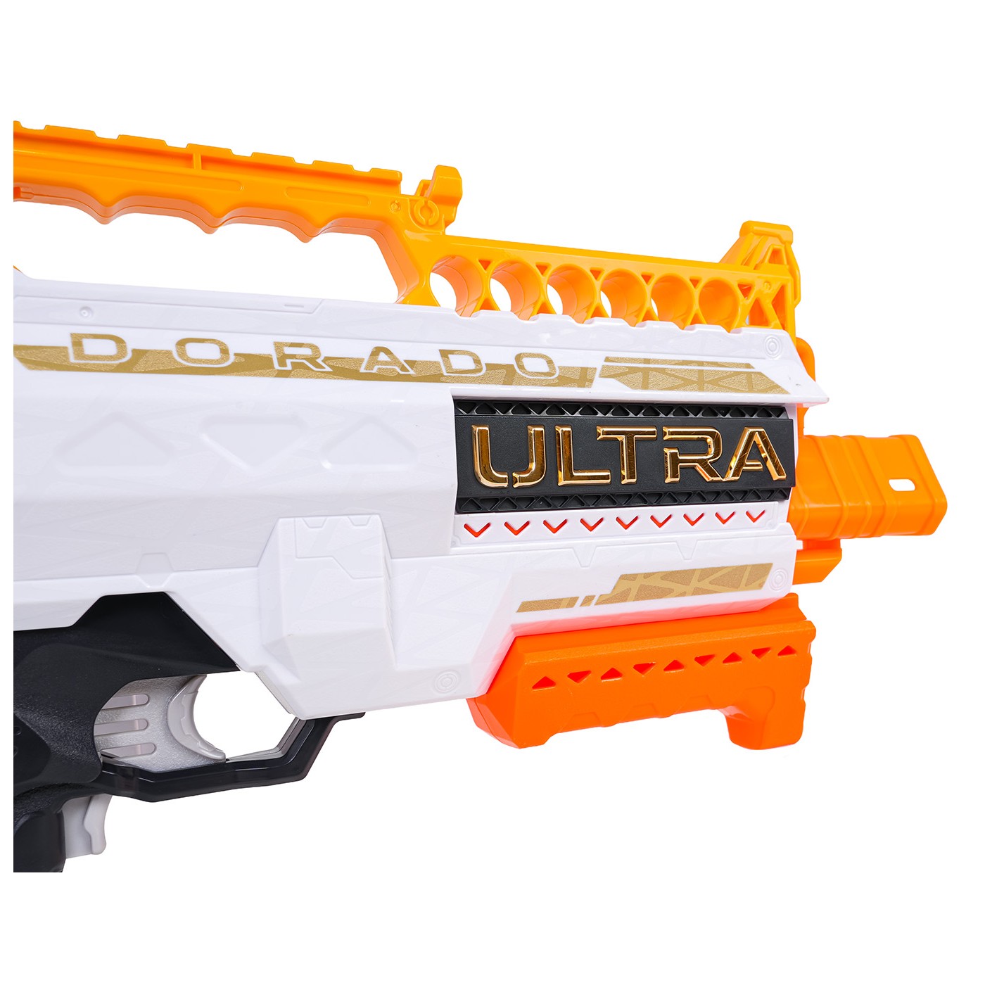 NERF Ultra DORADO Blaster + Darts