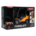1:14 Forklift with Lights and Sounds
