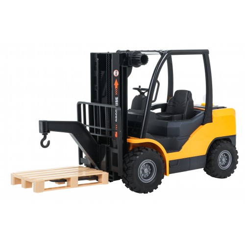 1:14 Forklift with Lights and Sounds