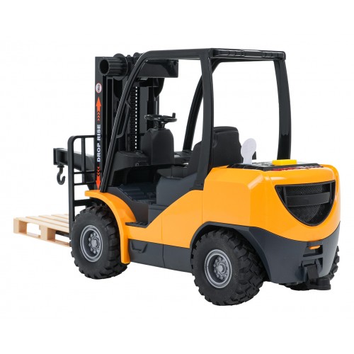 1:14 Forklift with Lights and Sounds