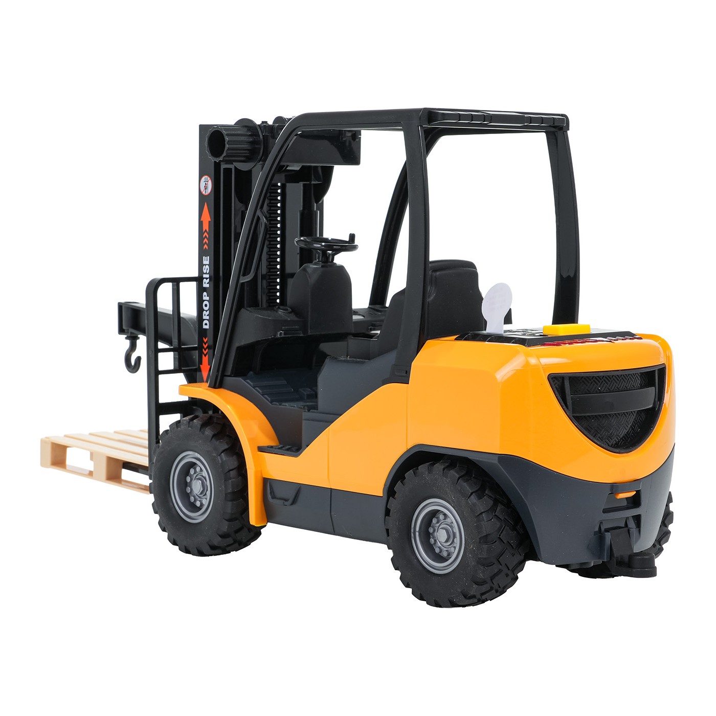1:14 Forklift with Lights and Sounds