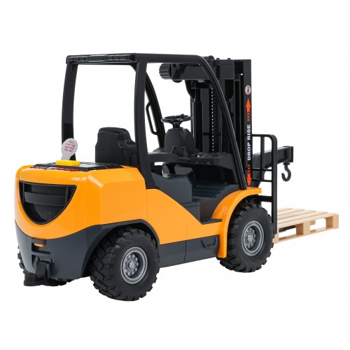 1:14 Forklift with Lights and Sounds