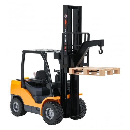 1:14 Forklift with Lights and Sounds