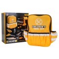 Little Handyman Set Yellow + Backpack