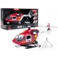 Helicopter Fire Department 1:14