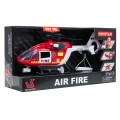 Helicopter Fire Department 1:14
