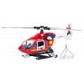 Helicopter Fire Department 1:14
