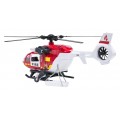 Helicopter Fire Department 1:14
